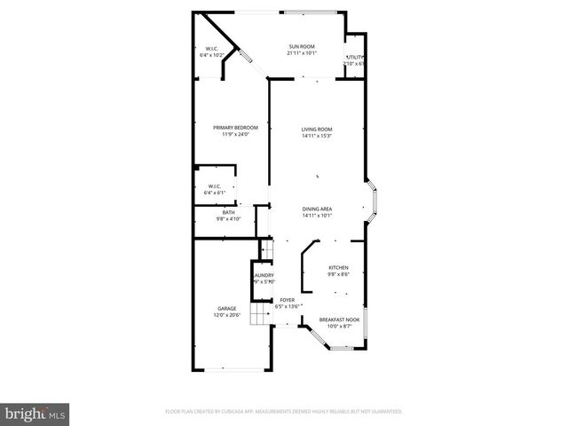 7009 BRIDGEPOINTE DR, Chester, MD 21619