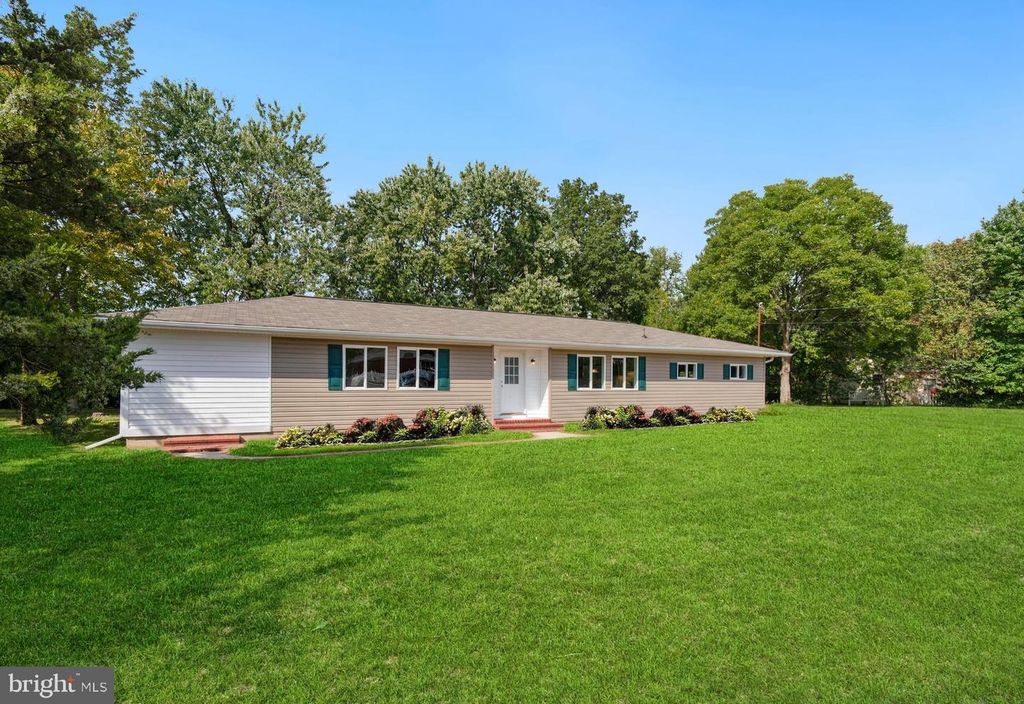 21424 CATHOLIC AVE, Rock Hall, MD 21661