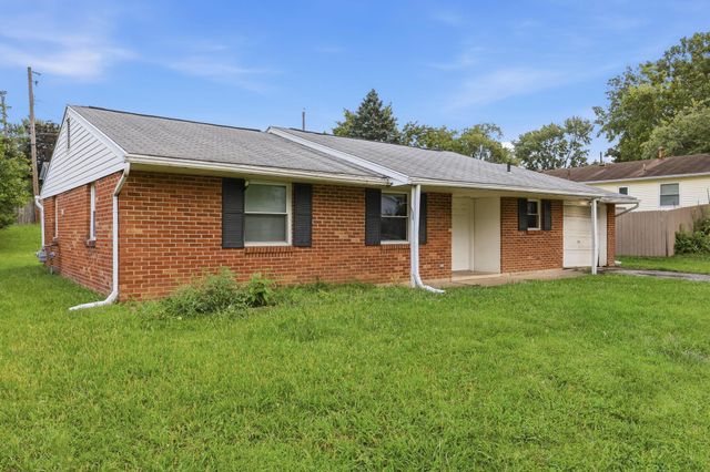 3698 Paris Boulevard, Westerville, OH 43081
