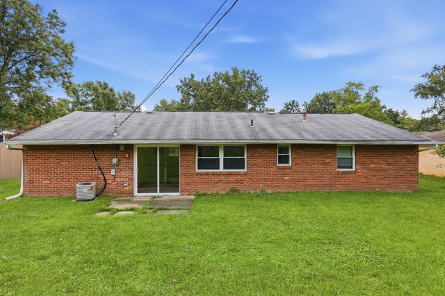 3698 Paris Boulevard, Westerville, OH 43081