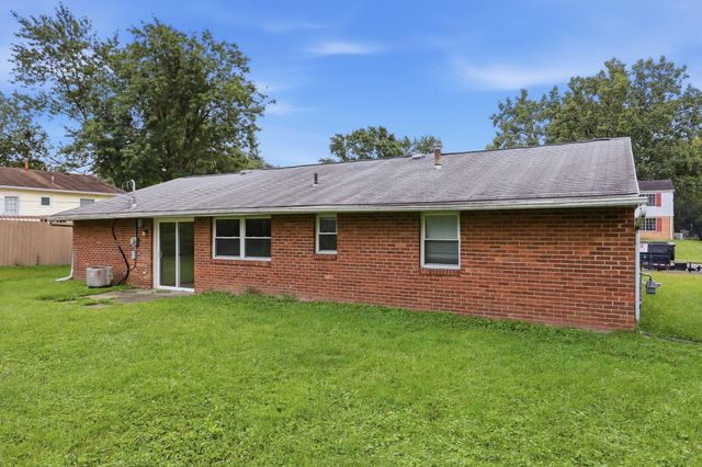 3698 Paris Boulevard, Westerville, OH 43081