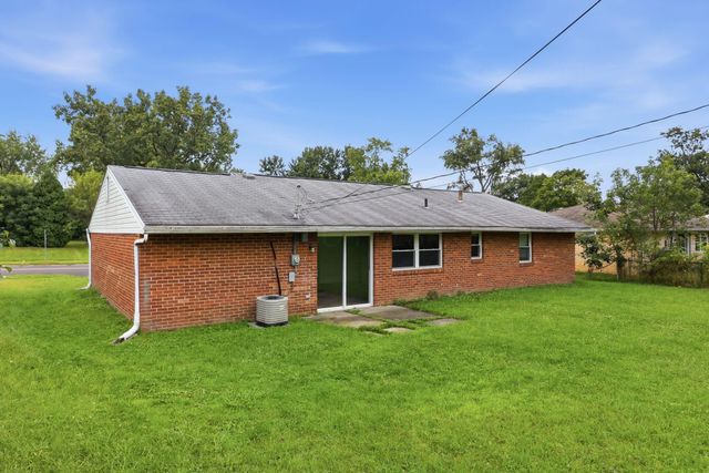 3698 Paris Boulevard, Westerville, OH 43081