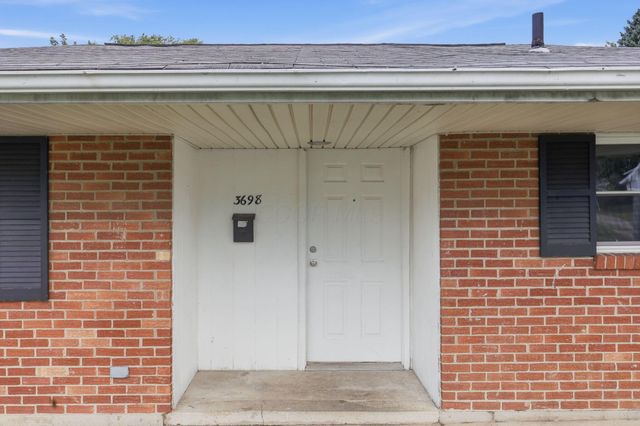 3698 Paris Boulevard, Westerville, OH 43081