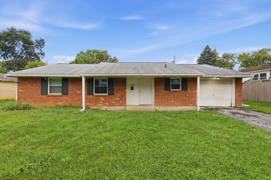 3698 Paris Boulevard, Westerville, OH 43081