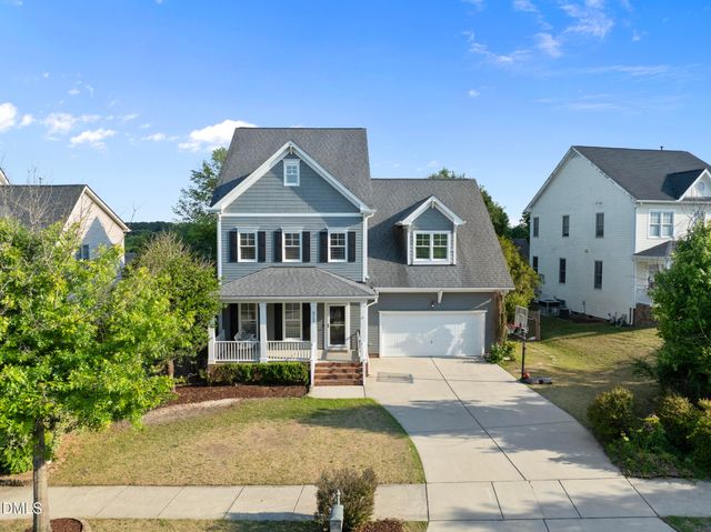 912 Sweet Olive Court, Wake Forest, NC 27587