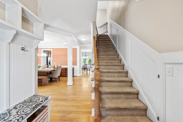 912 Sweet Olive Court, Wake Forest, NC 27587