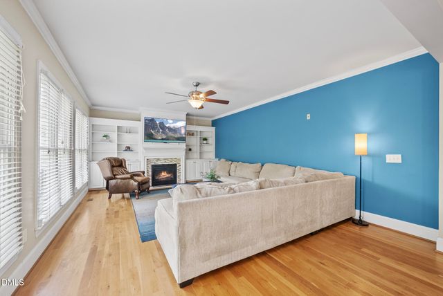 912 Sweet Olive Court, Wake Forest, NC 27587