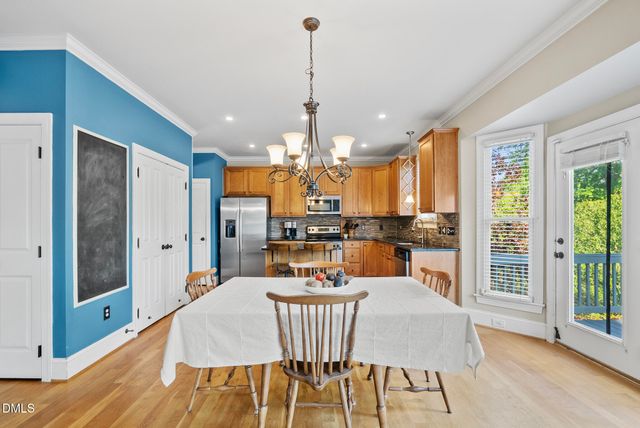 912 Sweet Olive Court, Wake Forest, NC 27587