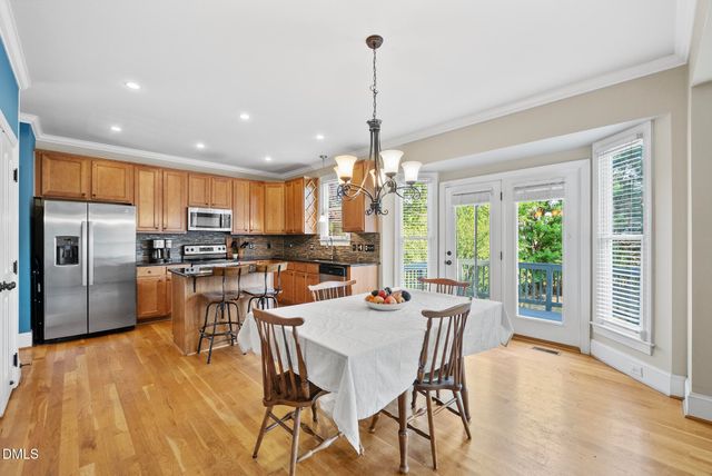 912 Sweet Olive Court, Wake Forest, NC 27587