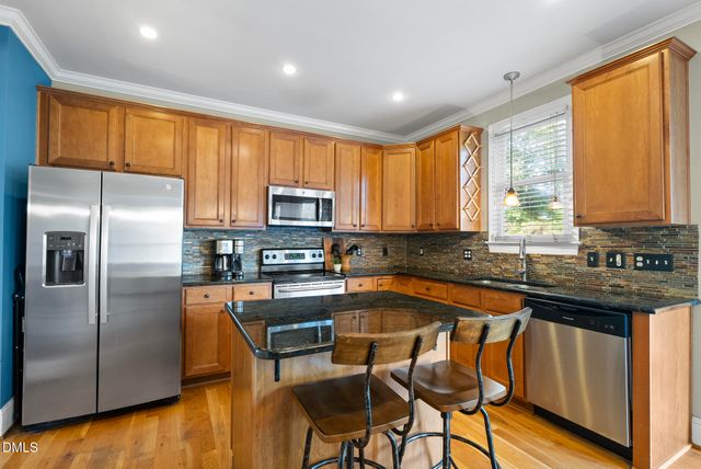 912 Sweet Olive Court, Wake Forest, NC 27587