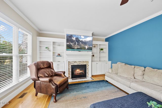 912 Sweet Olive Court, Wake Forest, NC 27587
