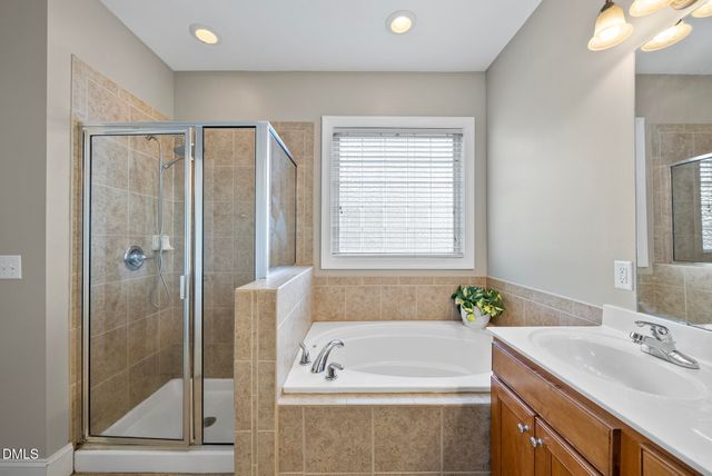 912 Sweet Olive Court, Wake Forest, NC 27587