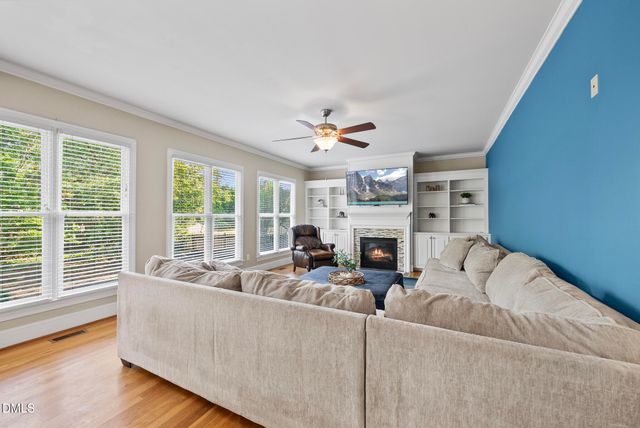 912 Sweet Olive Court, Wake Forest, NC 27587