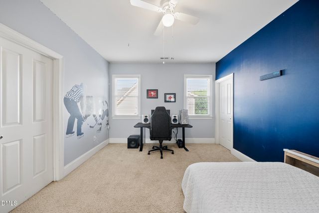 912 Sweet Olive Court, Wake Forest, NC 27587