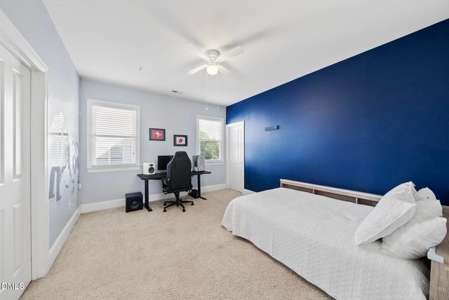 912 Sweet Olive Court, Wake Forest, NC 27587