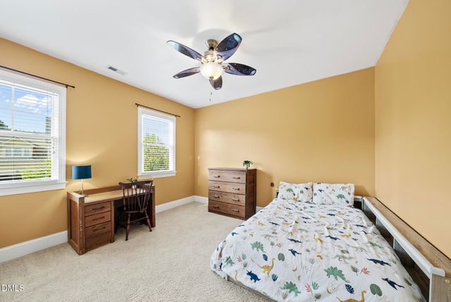 912 Sweet Olive Court, Wake Forest, NC 27587