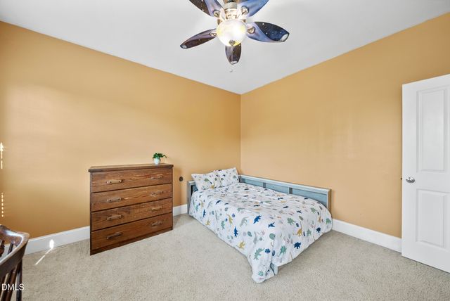 912 Sweet Olive Court, Wake Forest, NC 27587