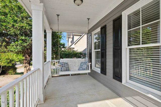 912 Sweet Olive Court, Wake Forest, NC 27587