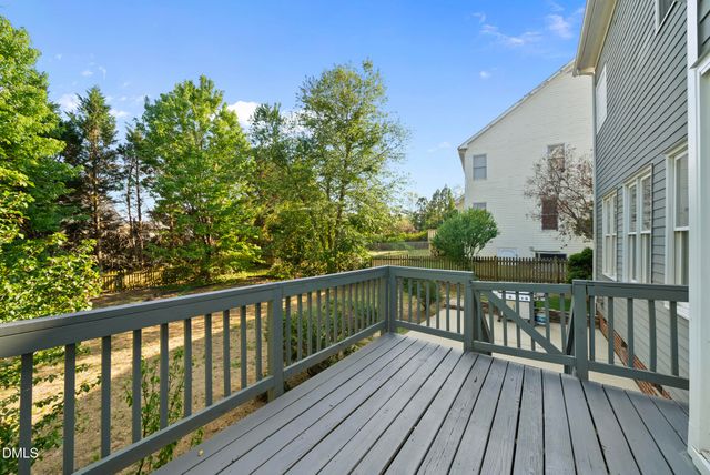 912 Sweet Olive Court, Wake Forest, NC 27587