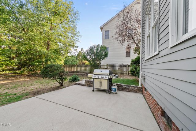 912 Sweet Olive Court, Wake Forest, NC 27587