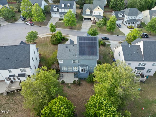 912 Sweet Olive Court, Wake Forest, NC 27587