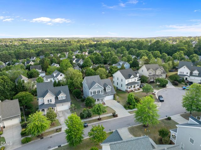 912 Sweet Olive Court, Wake Forest, NC 27587