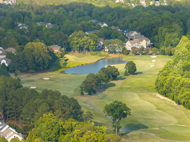 912 Sweet Olive Court, Wake Forest, NC 27587