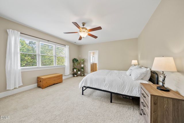 912 Sweet Olive Court, Wake Forest, NC 27587