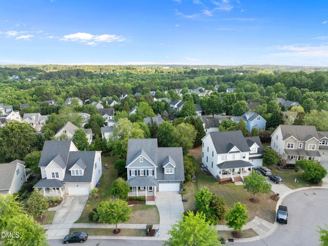 912 Sweet Olive Court, Wake Forest, NC 27587