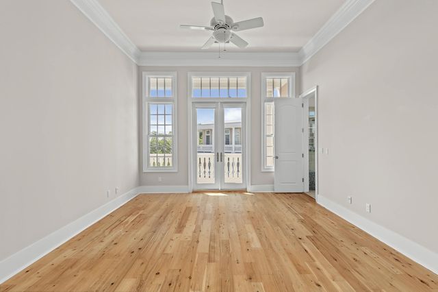 136 Fairbanks Oak Alley 4b, Daniel Island, SC 29492