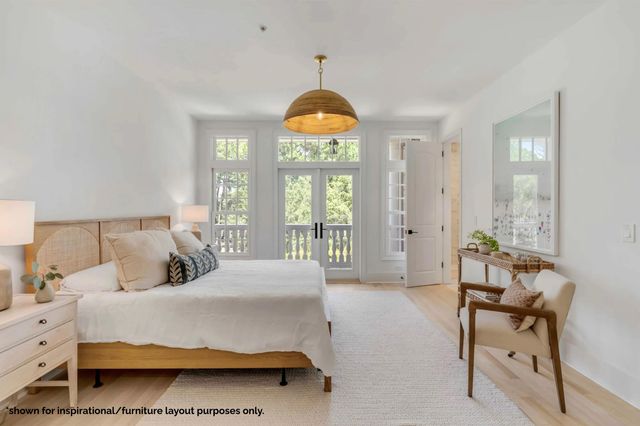 136 Fairbanks Oak Alley 4b, Daniel Island, SC 29492