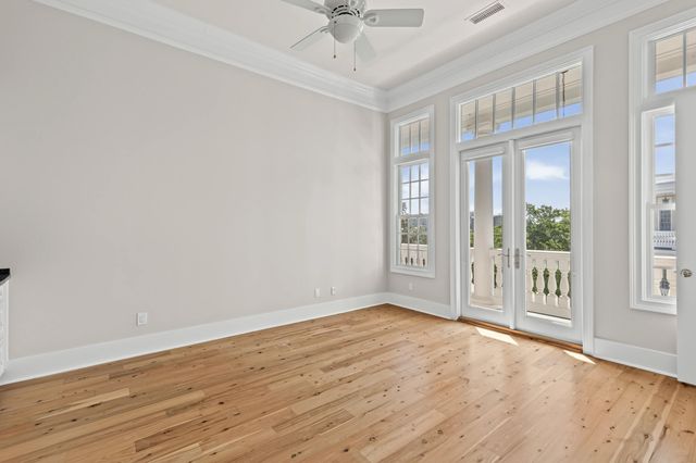 136 Fairbanks Oak Alley 4b, Daniel Island, SC 29492