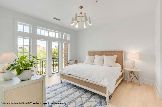 136 Fairbanks Oak Alley 4b, Daniel Island, SC 29492