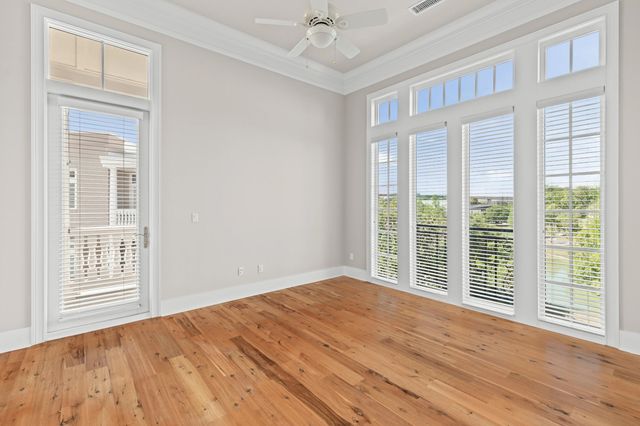 136 Fairbanks Oak Alley 4b, Daniel Island, SC 29492