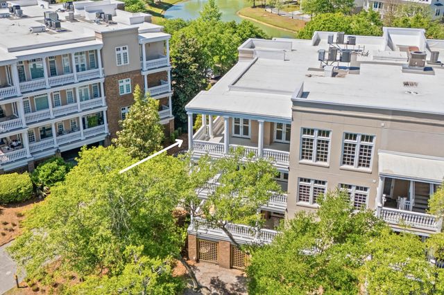 136 Fairbanks Oak Alley 4b, Daniel Island, SC 29492