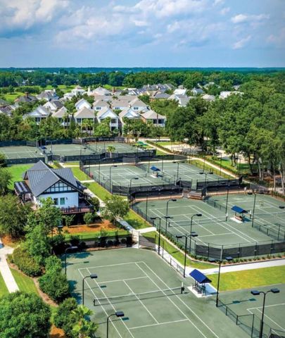 136 Fairbanks Oak Alley 4b, Daniel Island, SC 29492