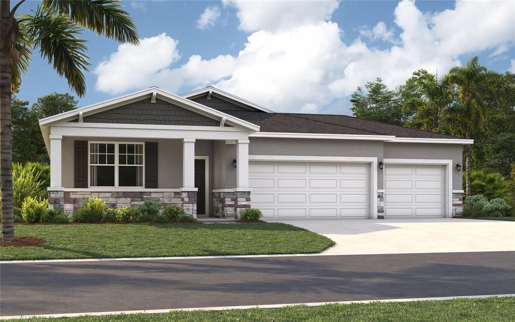 1442 DUNBLANE WAY NE, Palm Bay, FL 32905