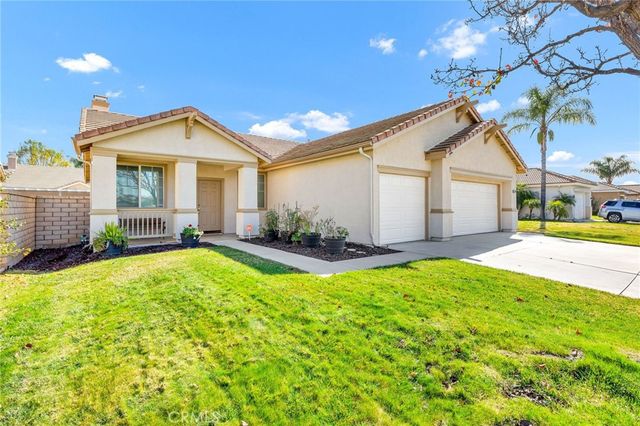 26592 Hull, Menifee, CA 92585
