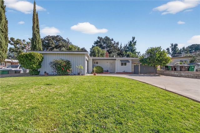 733 Via Felipe, Corona, CA 92882