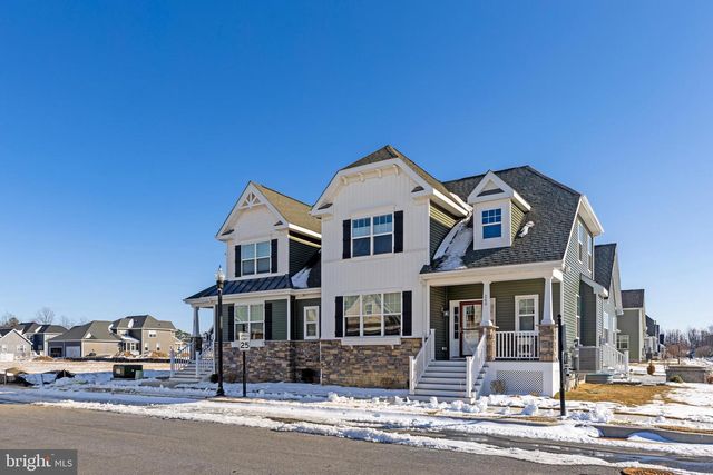 200 FOX ST, Milton, DE 19968