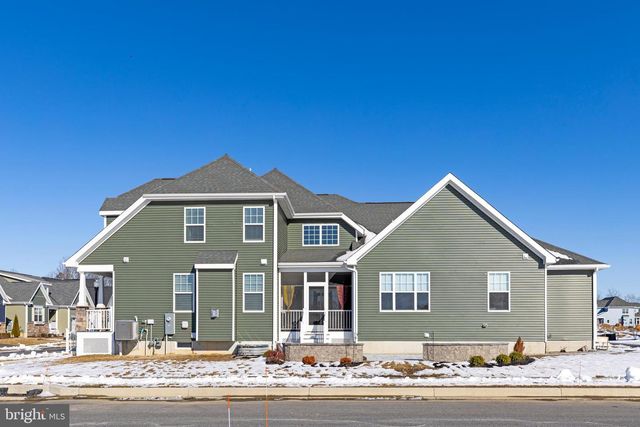 200 FOX ST, Milton, DE 19968