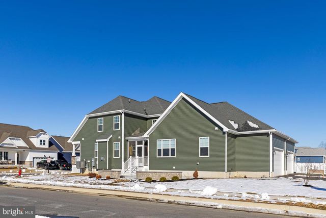 200 FOX ST, Milton, DE 19968