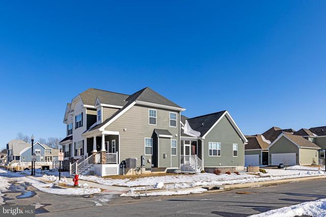 200 FOX ST, Milton, DE 19968