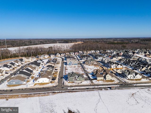 200 FOX ST, Milton, DE 19968