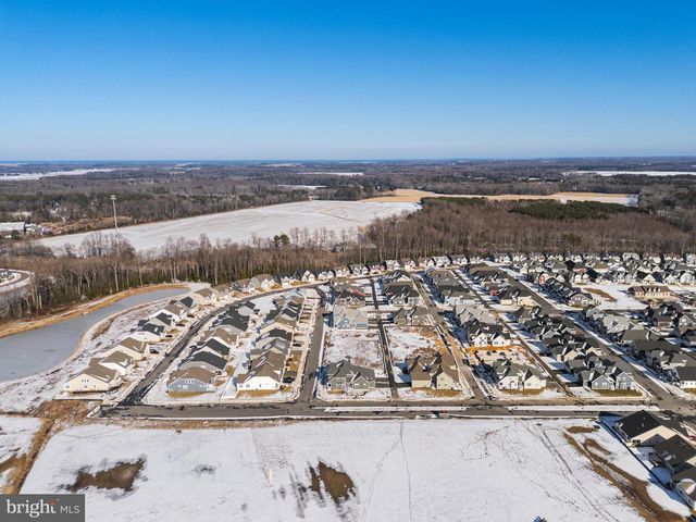 200 FOX ST, Milton, DE 19968