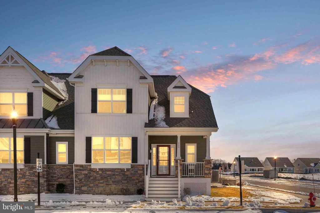 200 FOX ST, Milton, DE 19968