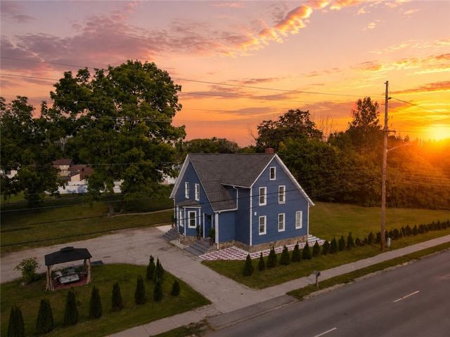 839 Long Pond Road, Greece, NY 14612