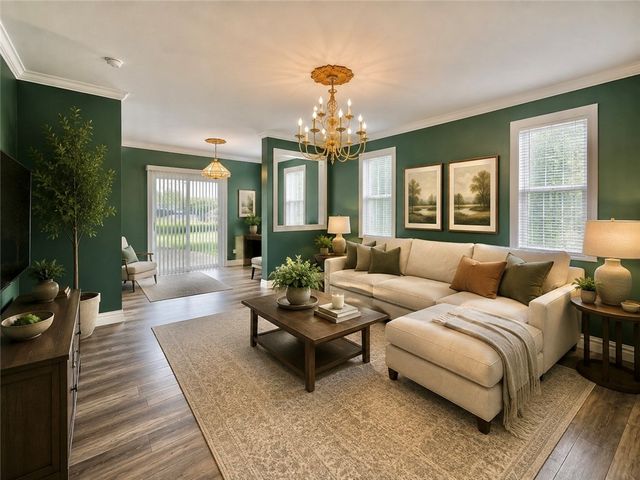 839 Long Pond Road, Greece, NY 14612