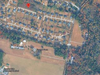 320 Hidalgo Drive, Raeford, NC 28376