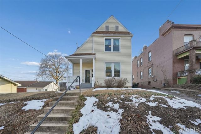 6410 Wade Avenue, St Louis, MO 63139